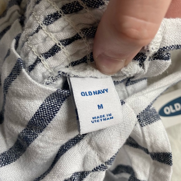 NWT Old Navy Jumpsuit Size M - Picture 8 of 10